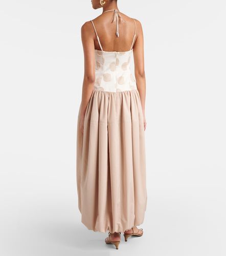 Simkhai Midikleid Pfeiffer - Simkhai - Modalova