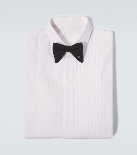 Gucci Papillon in crêpe di seta - Gucci - Modalova