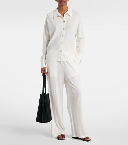 Toteme Cashmere cardigan - Toteme - Modalova