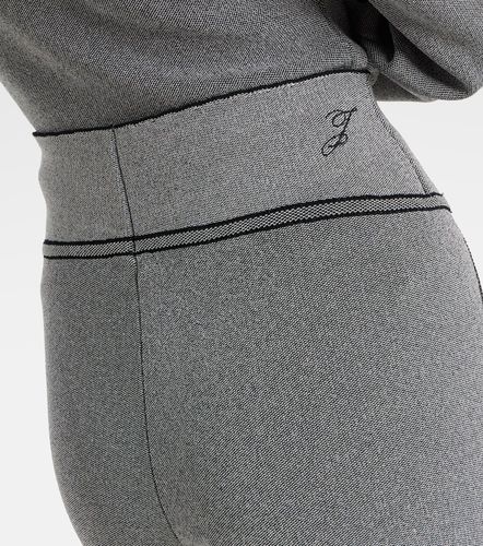 Jacquemus Evening leggings - Jacquemus - Modalova