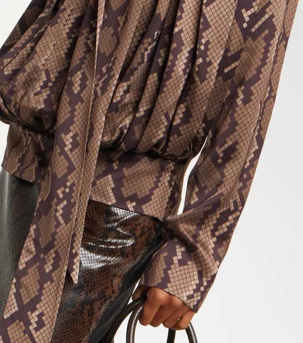 Stella McCartney Bedruckte Bluse - Stella McCartney - Modalova