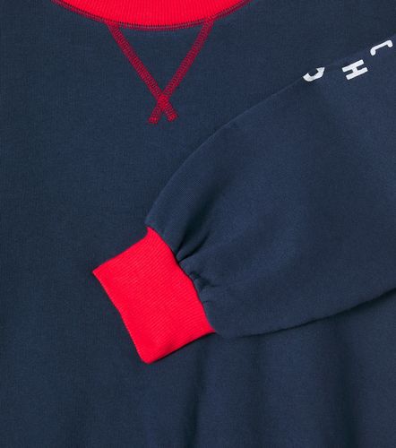 Sudadera de algodón con logo - Bobo Choses - Modalova
