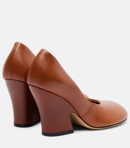 Dries Van Noten Pumps in pelle - Dries Van Noten - Modalova