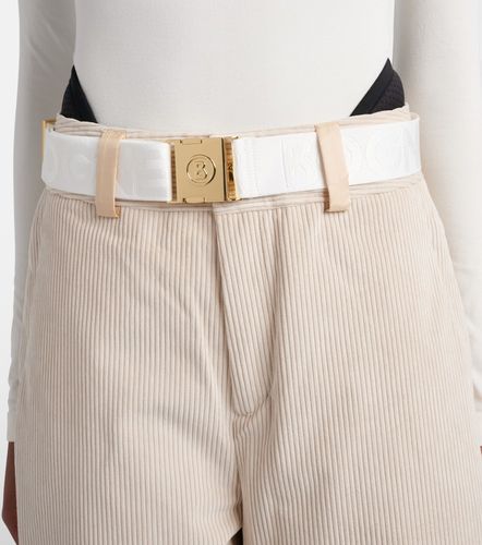 Pantaloni da sci Any in velluto a coste - Bogner - Modalova