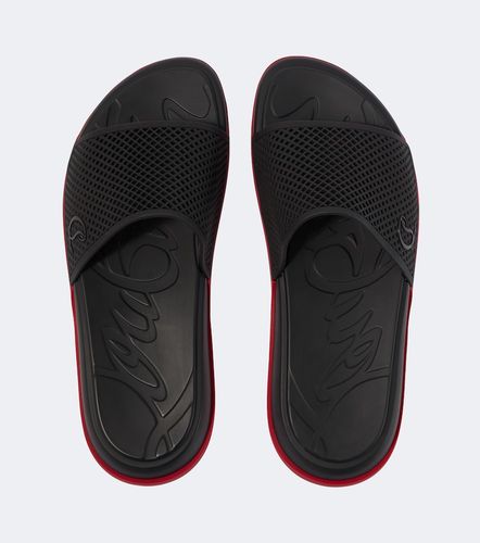 Pantoletten Easy Breezy - Christian Louboutin - Modalova