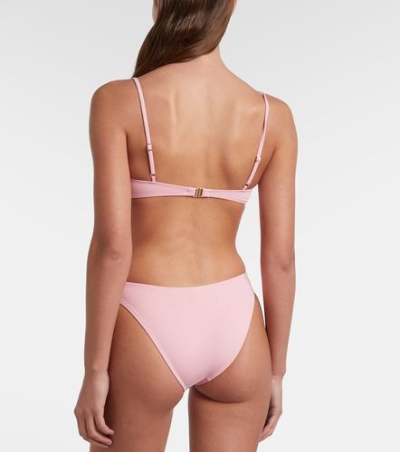 Melissa Odabash Lima bikini top - Melissa Odabash - Modalova