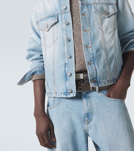 ERL Denim jacket - ERL - Modalova