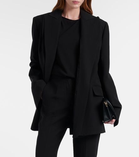 Sportmax Blazer Stenuta a capas - Sportmax - Modalova