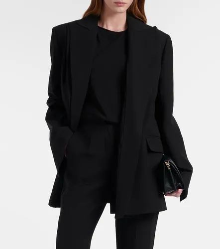 Sportmax Stenuta layered blazer - Sportmax - Modalova