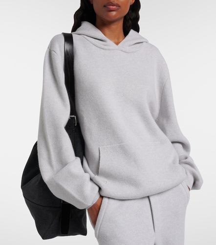 Sudadera de cachemir con cuarzo rosa - God's True Cashmere - Modalova