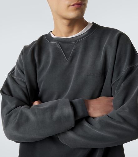 Sudadera de jersey de algodón - Maison Margiela - Modalova