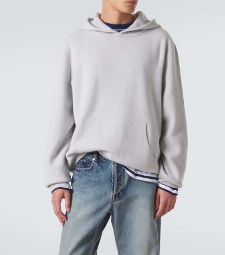 Sudadera de cachemir con cuarzo - God's True Cashmere - Modalova