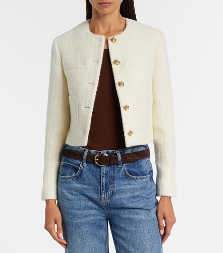 Chaqueta Beanie de bouclé - Altuzarra - Modalova