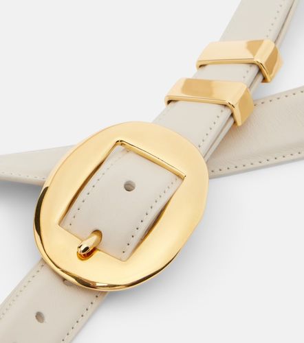 Altuzarra Leather belt - Altuzarra - Modalova