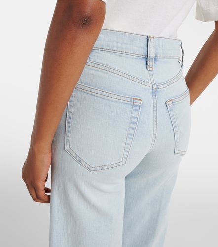 Frame Jeans anchos Le Slim Palazzo - Frame - Modalova
