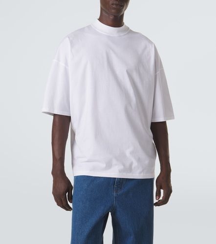 Jil Sander Camiseta de algodón - Jil Sander - Modalova