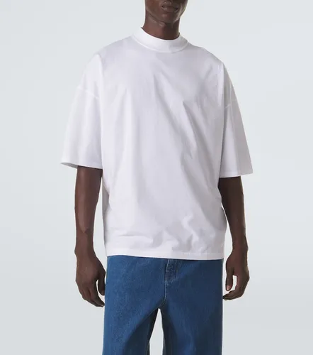 Jil Sander Cotton T-shirt - Jil Sander - Modalova