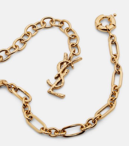 Kettengürtel Cassandre - Saint Laurent - Modalova
