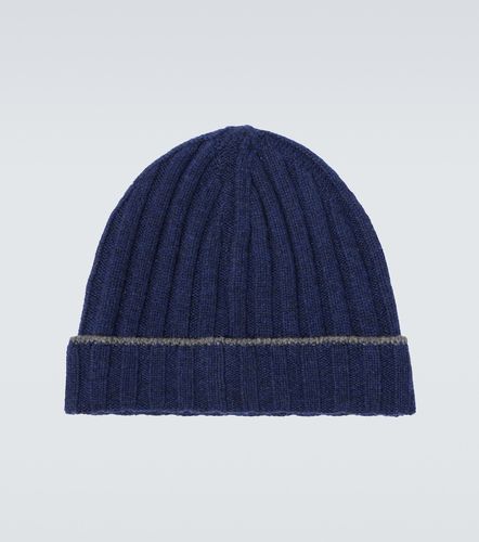 Berretto in cashmere - Brunello Cucinelli - Modalova
