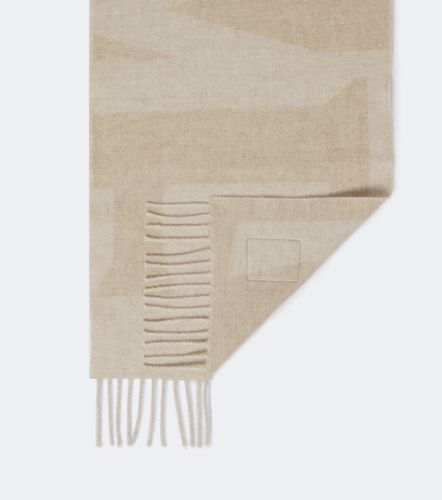 Loewe Schal Anagram aus Kaschmir - Loewe - Modalova