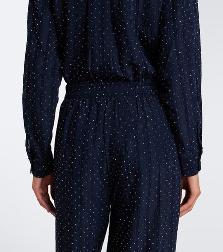 Pantaloni palazzo Trisha - Melissa Odabash - Modalova