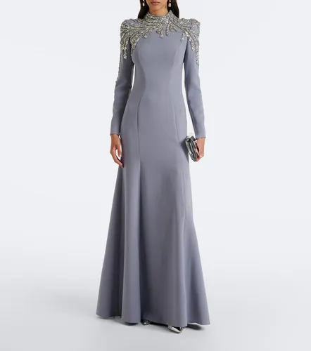 Robe Viper mit Kristallen - Jenny Packham - Modalova