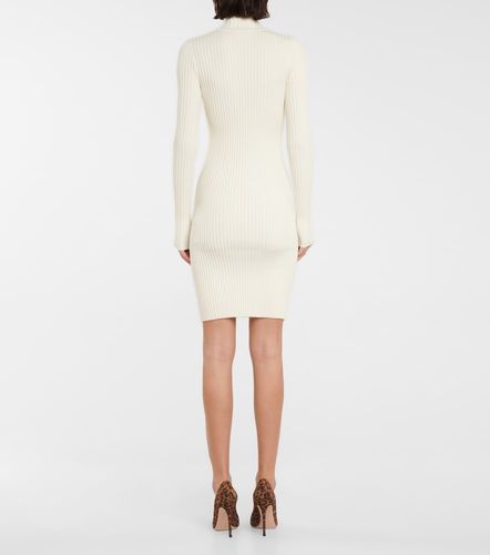 Pulloverkleid aus einem Wollgemisch - Wolford - Modalova