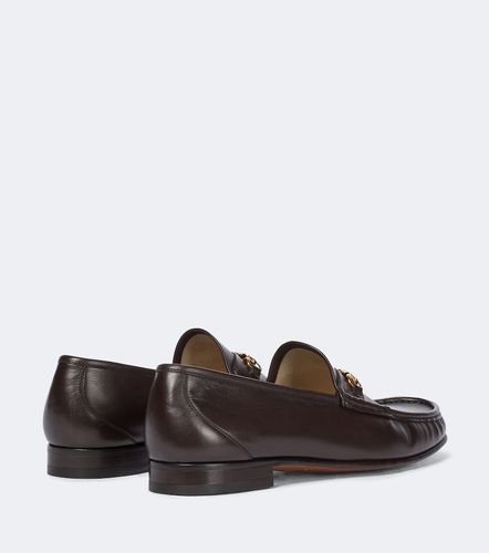 Mocasines York Chain de piel - Tom Ford - Modalova