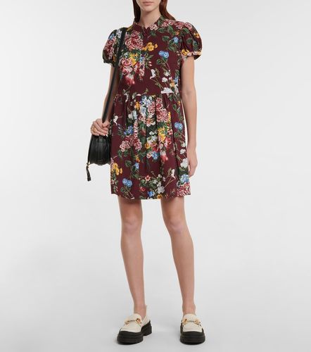 See By Chloé Abito in cotone con stampa - See By Chloe - Modalova