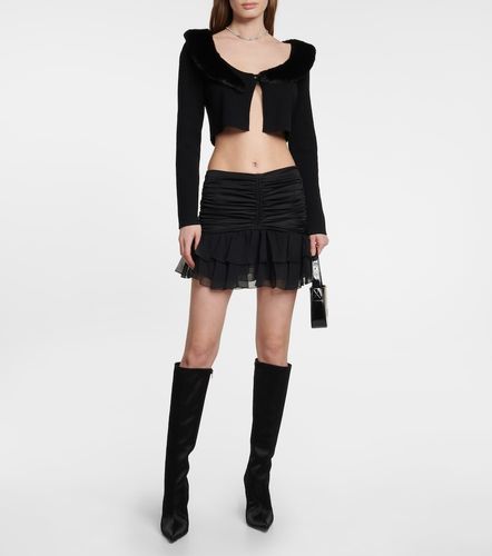 Blumarine Minirock - Blumarine - Modalova