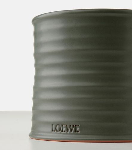 Duftkerze Marihuana Medium - Loewe Home Scents - Modalova