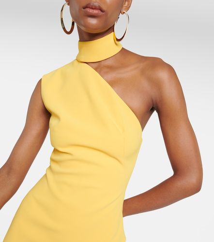 Mônot Maxikleid aus Crêpe - Monot - Modalova