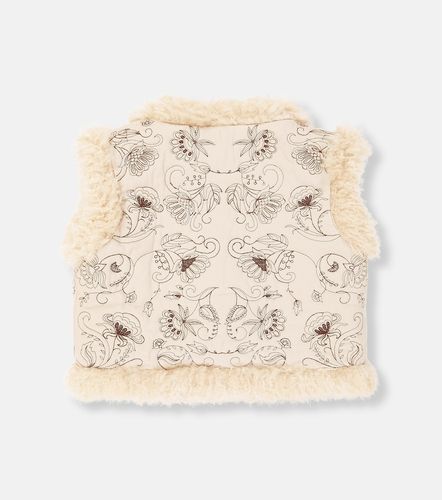 Bonpoint Chaleco Tuli floral - Bonpoint - Modalova