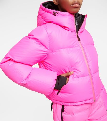 Minnie Nuke Suit down jacket - Aztech Mountain - Modalova