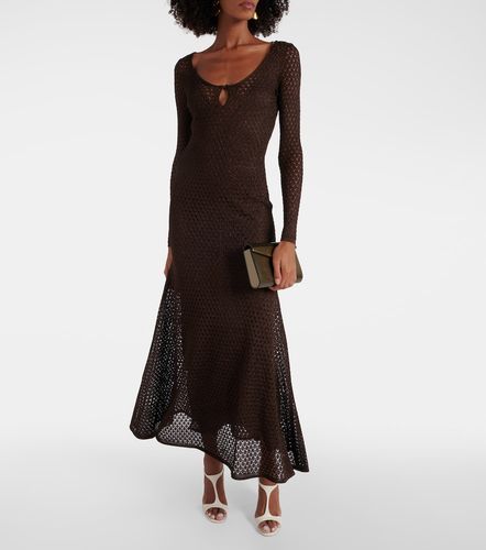 Tom Ford Abito lungo in Lurex® - Tom Ford - Modalova