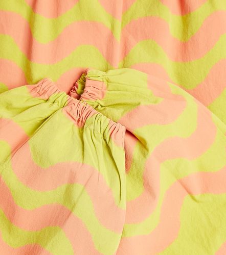 Pantalones deportivos Wave de algodón - Jellymallow - Modalova