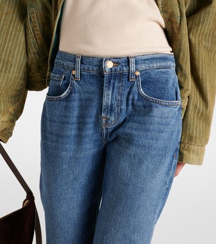 Jeans boyfriend Julia - 7 For All Mankind - Modalova