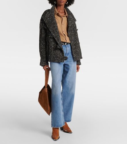 Camisa Bronze de cachemir - God's True Cashmere - Modalova