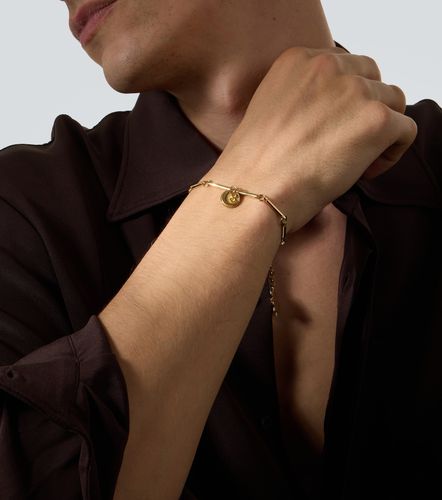 Karma 18kt chain bracelet - FoundRae - Modalova