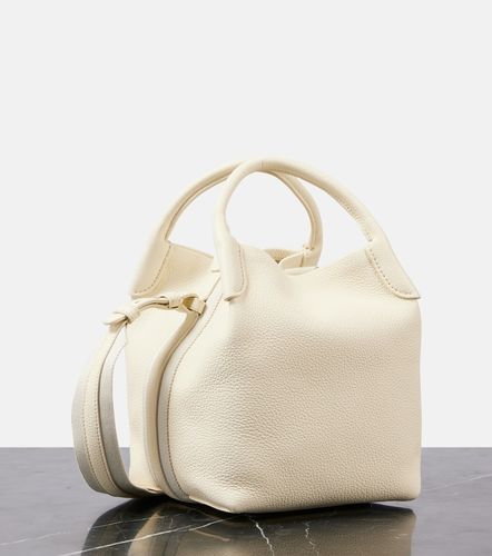 Bale Small leather shoulder bag - Loro Piana - Modalova