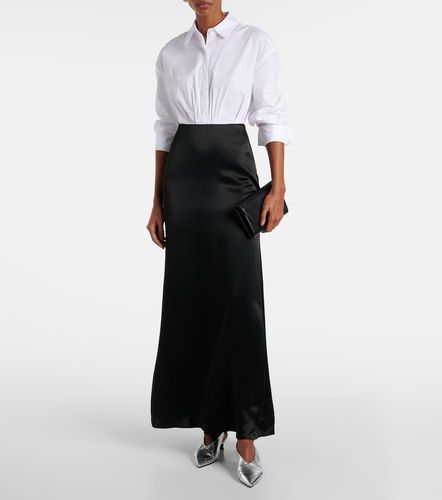 Staud Maxikleid Nile - Staud - Modalova