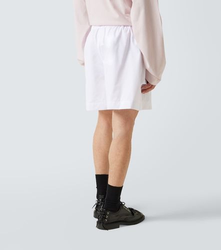 Cargo-Shorts aus Baumwolle - Simone Rocha - Modalova