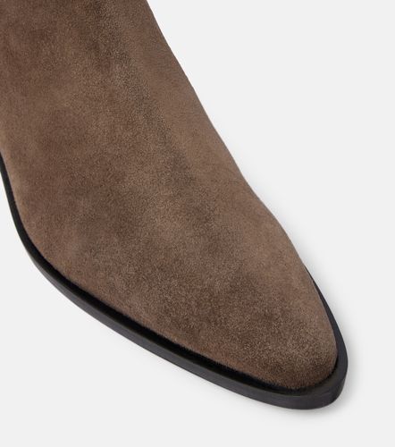 A.Emery Hudson suede ankle boots - A.Emery - Modalova