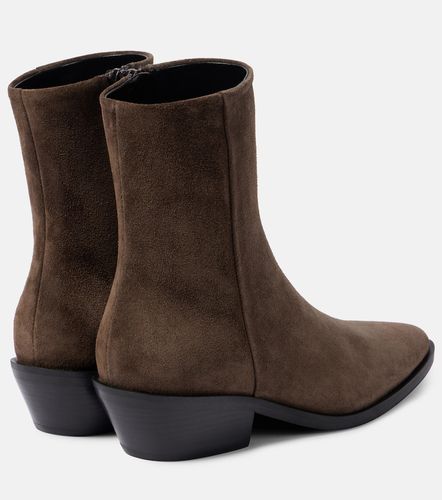 A.Emery Botines Hudson de ante - A.Emery - Modalova