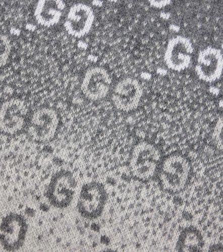 Jersey para perro jacquard de lana - Gucci - Modalova