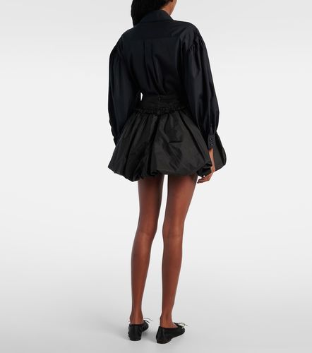Simone Rocha Minigonna in taffetà - Simone Rocha - Modalova