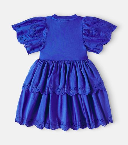 Vestido Ceelia de algodón estampado - Molo - Modalova