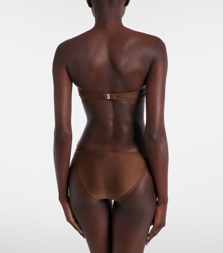 Slip bikini Istanbul - Melissa Odabash - Modalova