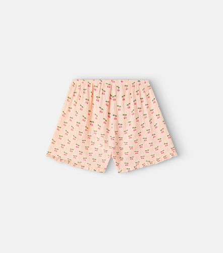 Konges Sløjd Shorts Coco de algodón estampados - Konges Slojd - Modalova