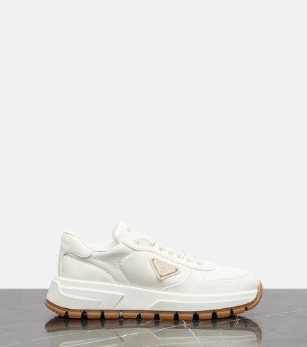 Prada Sneakers in pelle - Prada - Modalova